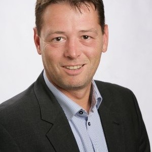 Scopewire Team: CEO Holm Egerland