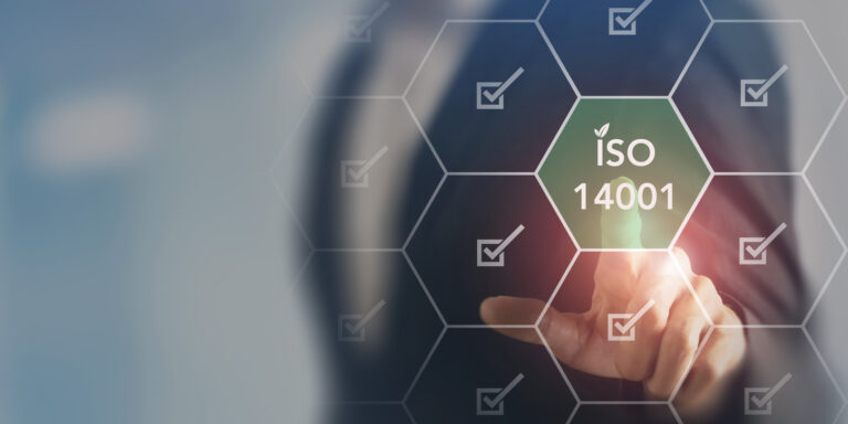 Umweltmanagementsystem – ISO 14001