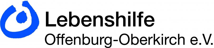 Logo Lebenshilfe Offenburg-Oberkirch e.V.